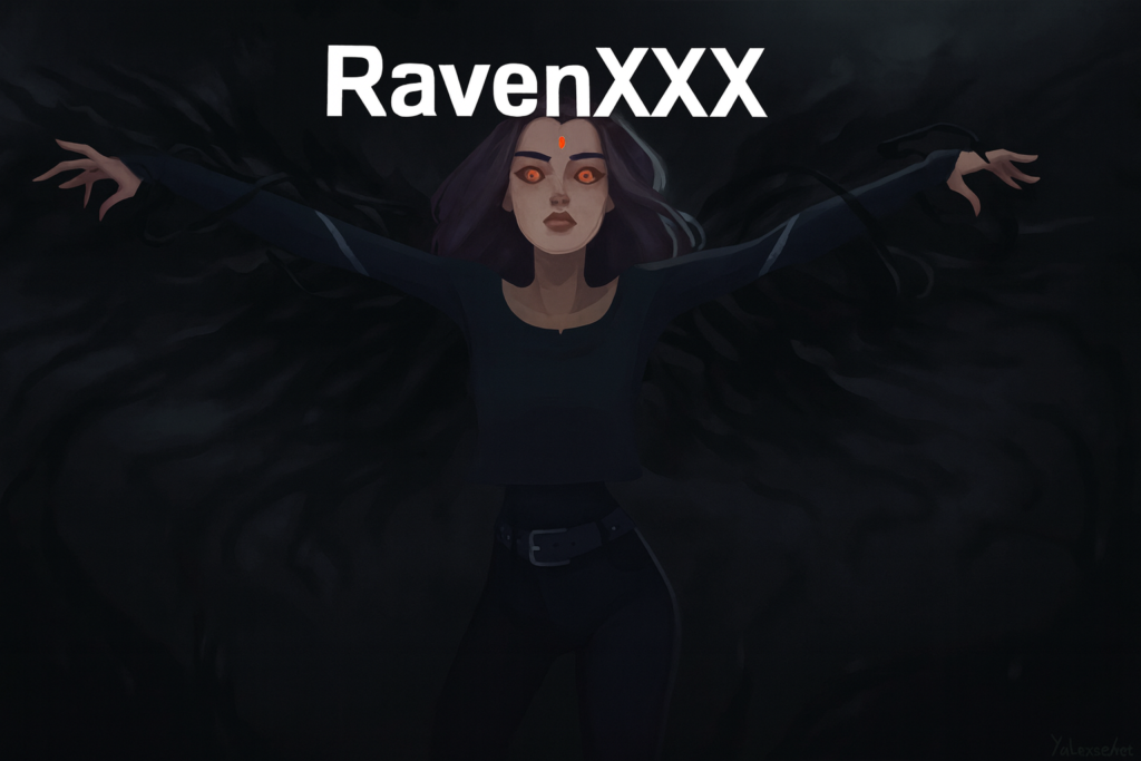 Ravennnx