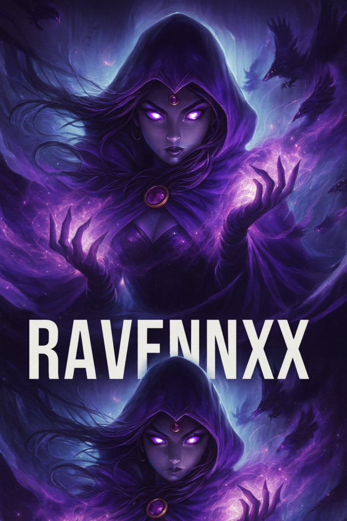 The Ultimate Guide to Ravennnx: Everything You Need to Know 2025 Ravennnx