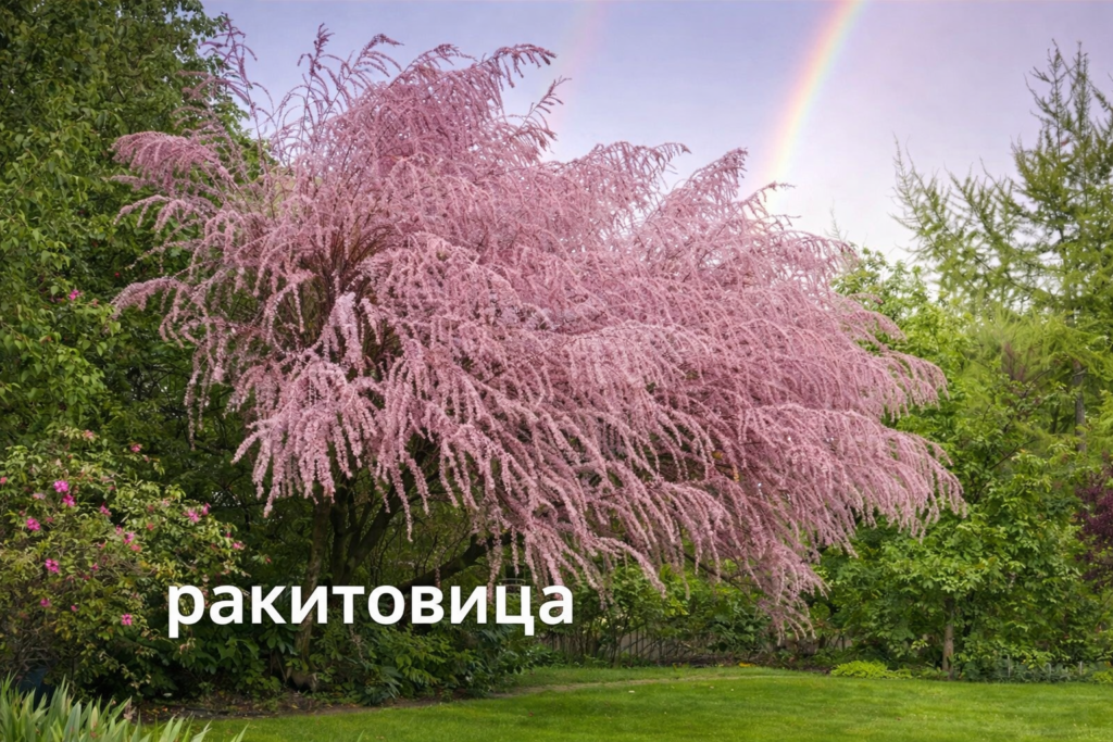 Ракитовица