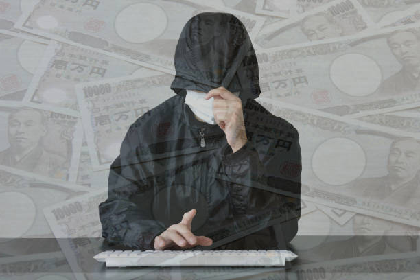 Crypto Money Laundering Explained: What Every Investor Should Know crypto