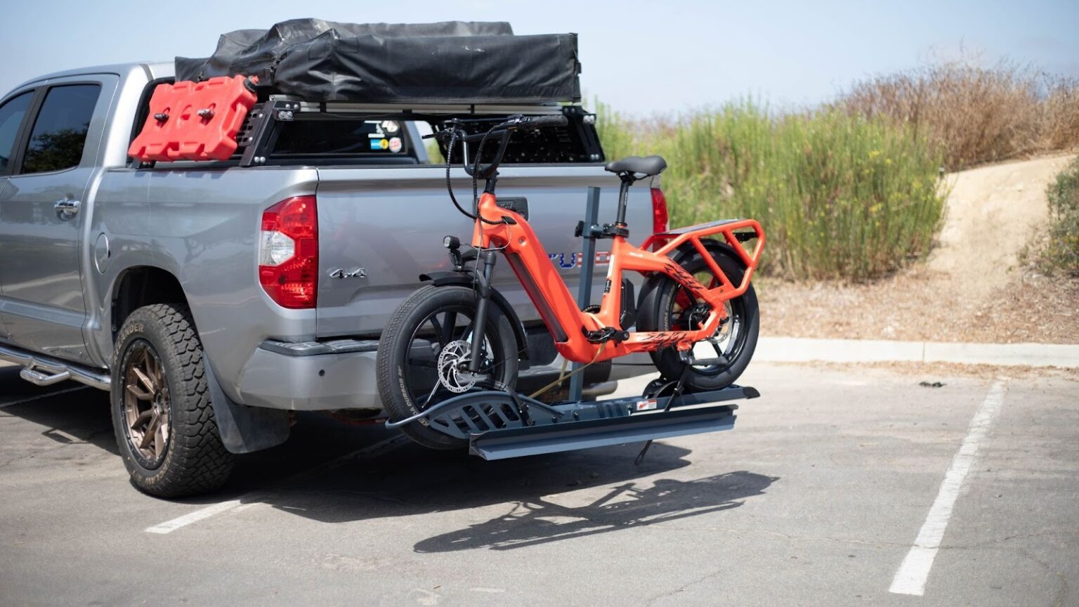 Hitch Bike Racks