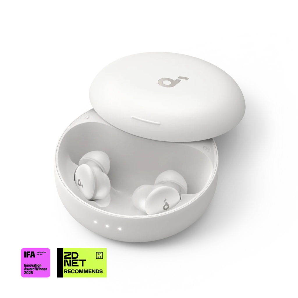 Sleeping Earbuds: Soothing Nights the Ultimate Solution 2025 Sleeping Earbuds