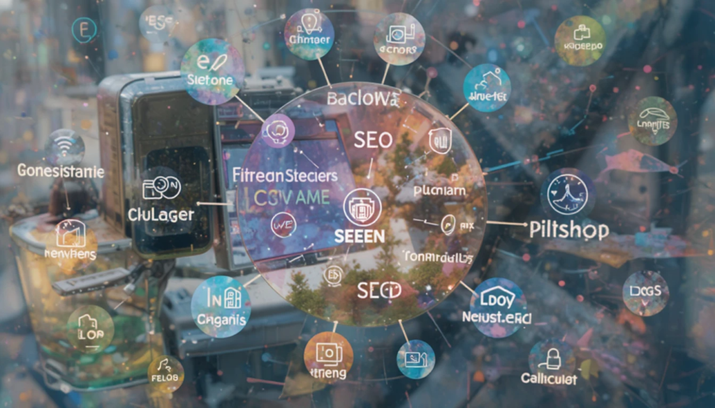 The Ultimate Checklist for Evaluating SEO Services Companies in 2025 SEO Services Companies