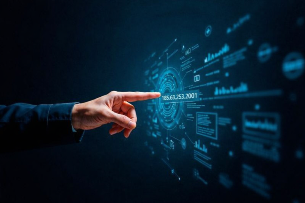 185.63.253.2001: A Comprehensive Analysis of Its Structure, Use Cases, and Digital Relevance 185.63.253.2001